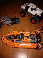 Lego Technic Rheinland-Pfalz - Roth b Hamm Vorschau