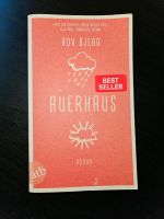 Taschenbuch Auerhaus Baden-Württemberg - Leingarten Vorschau