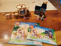 Lego Disney Cinderellas Zauberhafter Abend 41146 Hessen - Braunfels Vorschau