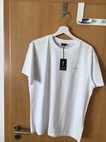 Joop T-Shirt weiß, neu mit Etikett Hessen - Bad Camberg Vorschau