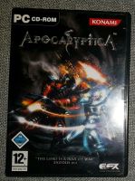 Apocalyptica (PC, 2003, DVD-Box) Thüringen - Ebeleben Vorschau