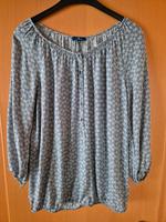 Tom Tailor Bluse 3/4 Ärmel Gr. 38 Hessen - Riedstadt Vorschau