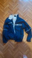 Le coq sportife Jacke blau unisex smal Kr. München - Ismaning Vorschau