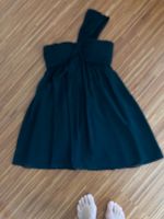 Cocktail Kleid schwarz Gr 36 Saarland - Saarlouis Vorschau