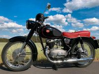 Pannonia T1 | BJ 1964 | ungarisches Motorrad | Ungarn Brandenburg - Borkwalde Vorschau