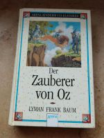 Der Zauberer von Oz aus 1995 Bayern - Ellingen Vorschau