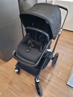 Bugaboo Fox 2 All Black Nordrhein-Westfalen - Korschenbroich Vorschau