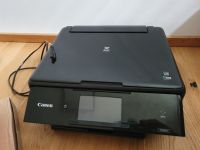 Canon Pixma Drucker TS8050 3in1 WLAN-Drucker Niedersachsen - Göttingen Vorschau