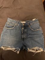 Shorts Boyfriend Style - Größe 40 Baden-Württemberg - Dornstetten Vorschau