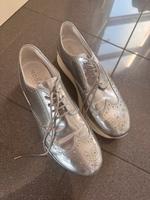 Hogan Sneaker Silber Bayern - Lindau Vorschau