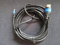 deleyCON 5m micro HDMI Kabel HDMI 2.0 / 1.4a kompatibel High Spee Thüringen - Leinefelde Vorschau