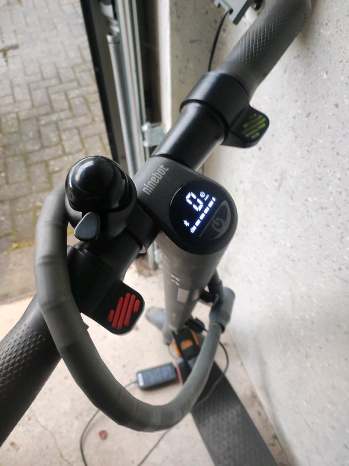 E-Scooter Segway mit Straßenzulassung in Melle