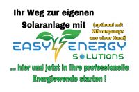 Rhein-Main-Nahe-Hunsrück ♨️ Wärmepumpe + ☀️ Solaranlage aus einer ✋ Hand vom regionalen ☝️ Meisterbetrieb - professionell und kostengünstig Rheinland-Pfalz - Waldalgesheim Vorschau