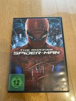 Spider Man DVD Hessen - Edertal Vorschau