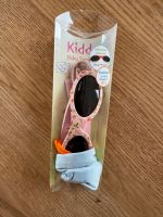 Kiddus Baby Sonnenbrille rosa mit Gummiband Bayern - Dingolfing Vorschau