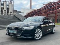 AUDI A7 Facelift mieten vermieten autovermietung Essen - Essen-Südostviertel Vorschau