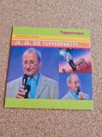 CD  Ja,ja,ja die Tupperparty  Tupperware Rheinland-Pfalz - Welterod Vorschau