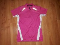 active Damen Trikot Radshirt pink Fahradtrikot Gr.38 wie NEU Bayern - Rödental Vorschau