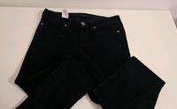 Sisley cordhose schwarz hose gr 38 wie neu Bayern - Neuendettelsau Vorschau