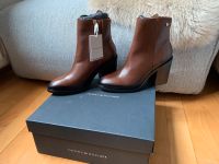 Neu! Tommy Hilfiger Stiefeletten Frankfurt am Main - Westend Vorschau