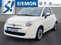 Fiat 500 1.2 8V Cabrio Mirror Temp PDC Apple CarPlay Nordrhein-Westfalen - Emsdetten Vorschau