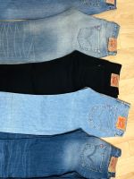 Levi‘s 501 Jeans Original wie Neu Bergedorf - Hamburg Lohbrügge Vorschau