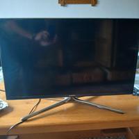Samsung Fernseher 32 Zoll Nordrhein-Westfalen - Dorsten Vorschau
