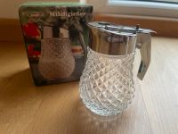 Vintage Milchkännchen von BMF, 70er Jahre, neu in OVP, Glas Nordrhein-Westfalen - Euskirchen Vorschau