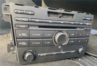 Original Mazda Cx7 Radio Rheinland-Pfalz - Wissen Vorschau