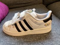 Adidas Superstars Mädchen 27 Hessen - Schlüchtern Vorschau