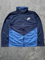 Vintage Nike Trackjacket Size L Bayern - Gilching Vorschau