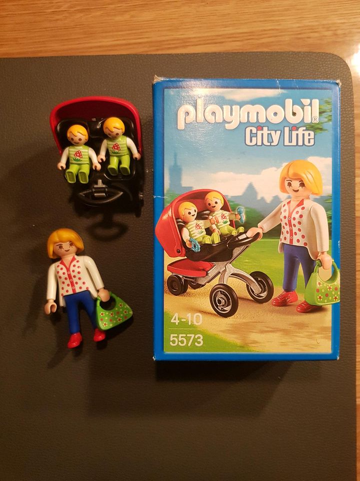 Lego City Set 5573 in Horn-Bad Meinberg