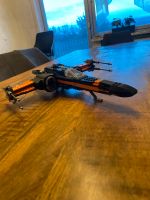 Lego Star Wars Poe‘s x-Wing 75102 Saarland - Nonnweiler Vorschau