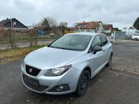 Seat Ibiza Lim. Reference / 1.Hand / Klima Baden-Württemberg - Spraitbach Vorschau