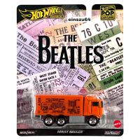 Hot Wheels 2024 - Hiway Hauler the Beatles - HVJ41 - 1:64 - Pop Sachsen - Bahretal Vorschau