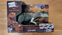 Mattel GWD10 Jurassic World Allosaurus Bayern - Erlangen Vorschau