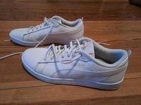 Puma Sneaker Gr. 40 weiß Eimsbüttel - Hamburg Eimsbüttel (Stadtteil) Vorschau