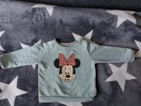 Disney Minnie Mouse Pullover Gr. 68 Nordrhein-Westfalen - Haltern am See Vorschau