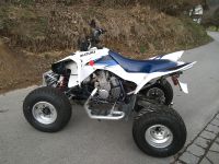 Suzuki Ltz 400 LOF Bayern - Viechtach Vorschau