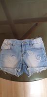 Jeans Shorts Rheinland-Pfalz - Sprendlingen Vorschau