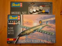 1:32 Revell 03861 - Italeri Hasegawa Tamiya - Modellbausatz Bayern - Freilassing Vorschau