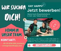 Sushi Shop Küchenhilfe (m/w/d) in Mering Bayern - Mering Vorschau