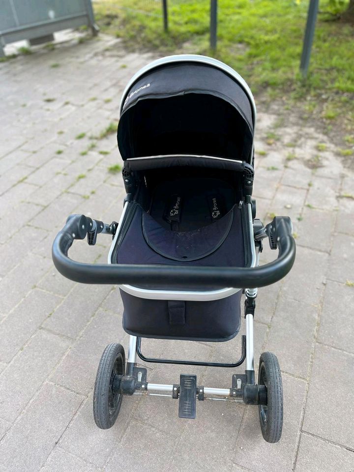 Kinderwagen ( Gebraucht ) in Hamburg