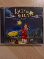 Hörspiel CD, Lauras Stern Kr. München - Garching b München Vorschau