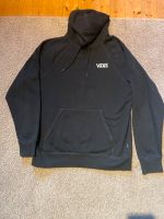 Vans Hoody, Größe M, schwarz Nordrhein-Westfalen - Gütersloh Vorschau