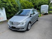 Mercedes-Benz B200 Benzin Avantgarde Privatverkauf ! Köln - Zollstock Vorschau