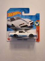 Hot Wheels 84 Pointiac Firebird TRANS AM Muscle Mania Nordrhein-Westfalen - Witten Vorschau