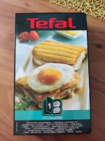 Tefal Snack Collection Nr 1 Sandwich, Neu Baden-Württemberg - Forchheim Vorschau