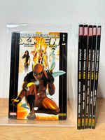 Ultimate Comics: X-Men Nr. 1 2 3 4 5 6 Marvel 2012-2014 Nordrhein-Westfalen - Sprockhövel Vorschau