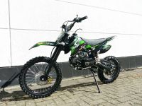 Cross 125ccm 17/14 Dirtbike Cross Enduro Pitbike Nordrhein-Westfalen - Greven Vorschau